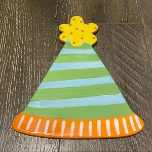 Happy Everything Big Party Hat (Retired)